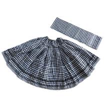 Roupa de preta velha para entidade umbanda candomblé tecido forte ótima qualidade