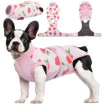Roupa de Recuperação Kuoser para Cães e Gatos - Pós-Cirurgia