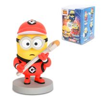 Roupa de trabalho Toy YOLOPARK Despicable Me 4 Ron Minion 7,8 cm