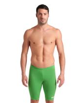 Roupa de treino Swim Jammer ARENA MaxLife verde US 22 Roupa de treino Swim Jammer ARENA MaxLife verde US 22