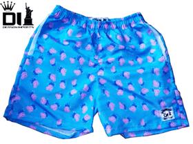 Roupa do George Pig G