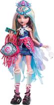 Roupa Doll Monster High Lagoona Blue Glam Monster Fest