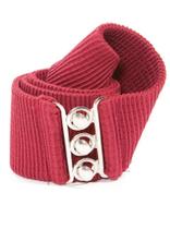Roupa feminina Belt Malco Modes Berry para o Dia dos Namorados Roupa feminina Belt Malco Modes Berry para o Dia dos Namorados
