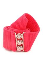 Roupa feminina Belt Malco Modes Berry para o Dia dos Namorados Roupa feminina Belt Malco Modes Berry para o Dia dos Namorados