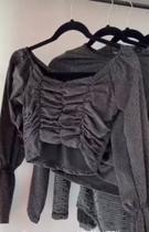 Roupa feminina