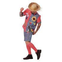Roupa Festa Junina Masculina Camisa Xadrez Adulta