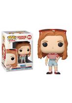 Roupa Funko Pop Stranger Things - Max Mayfield