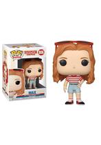 Roupa Funko Pop Television Stranger Things Max Mall