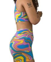 Roupa ginástica academia, conjunto de malha para academia Roupa ginástica academia, conjunto de malha para academia