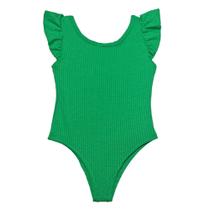 Roupa Infantil Body Regata Menina