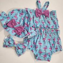 Roupa infantil