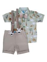 Roupa infantil
