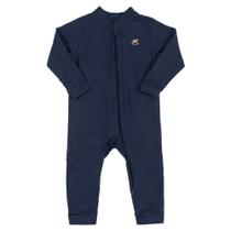 Roupa Infantil Macacão Manga Longa Suedine Up Baby Fechamento em Zíper Macaquinho Bebê Quentinho Roupa Infantil Macacão Manga Longa Suedine Up Baby Fechamento em Zíper Macaquinho Bebê Quentinho