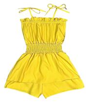 Roupa Infantil Macaquinho Luxo Mini Diva Moda Festas Natal