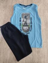 Roupa infantil masculino