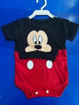 Roupa Infantil Mickey