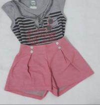 Roupa infantil