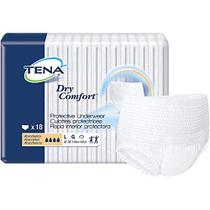 Roupa interior de proteção contra incontinência ESSITY Tena Dry Comfort L