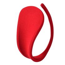 Roupa interior sexy feminina Roupa interior invisível G-strings Lingerie sem traço na virilha