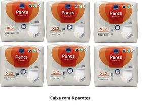 Roupa Intima Abena Pants XL2 (CAIXA com 6 Pacotes = 96 unidades )
