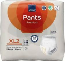 Roupa Intima Abri Form Premium Pants XL2 Abena