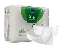 Roupa Intima Abri Form Premium Slip L4 Abena