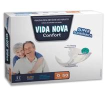 Roupa Íntima Adulto MasterSoft Pants G/EG com 16 unidades Roupa Íntima Adulto MasterSoft Pants G/EG com 16 unidades