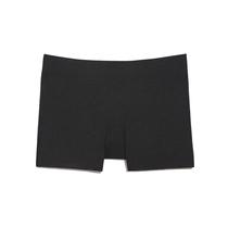 Roupa íntima de época KNIX Super Leakproof Dream Short preta S