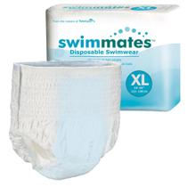 Roupa íntima de natação para adultos Swimmates Pull-Up GG 56-64 Roupa íntima de natação para adultos Swimmates Pull-Up GG 56-64