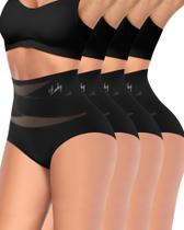 Roupa íntima feminina MIOTAN Tummy Control High Waist Shapewear Roupa íntima feminina MIOTAN Tummy Control High Waist Shapewear