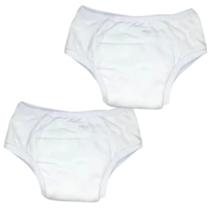 Roupa Íntima Geriátrica PlusSize Segura Escape Urina Kit 2un Roupa Íntima Geriátrica PlusSize Segura Escape Urina Kit 2un