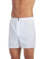 Roupa íntima Jockey Classics Full Cut 5 Boxer para homens - pacote com 3 Roupa íntima Jockey Classics Full Cut 5 Boxer para homens - pacote com 3