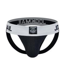 Roupa íntima Jockstrap JOCKMAIL Athletic Supporter para homens