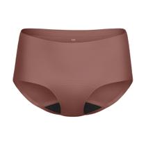 Roupa íntima KNIX Super Leakproof No-Show Boyshort 3XL