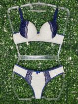 Roupa íntima- lingerie Roupa íntima- lingerie