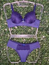 Roupa íntima- lingerie Roupa íntima- lingerie