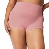 Roupa íntima masculina SPANX Extraordinary Sculpting Pink 1X
