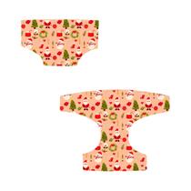 Roupa Íntima Para Boneca De 43 Cm, Acessórios De Roupas De Boneca Acessíveis De Alta Qualidade,