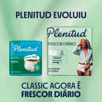 Roupa Íntima Plenitud Frescor Diário Tamanho G/XG 32 Unidades Descartáveis Leve Mais Por Menos Roupa Íntima Plenitud Frescor Diário Tamanho G/XG 32 Unidades Descartáveis Leve Mais Por Menos