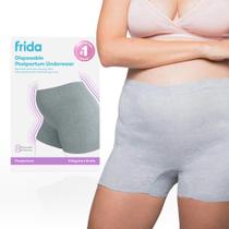 Roupa íntima pós-parto descartável Frida Mom, 8 unidades Roupa íntima pós-parto descartável Frida Mom, 8 unidades
