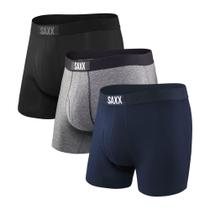 Roupa íntima SAXX Underwear Co. Cueca boxer ultra supermacia