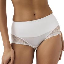 Roupa íntima Shapewear SPANX Undie-tectable Lace Hi-Hipster