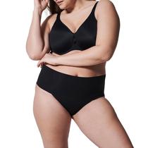Roupa íntima tanga SPANX supersmooth Core Control preta L Roupa íntima tanga SPANX supersmooth Core Control preta L