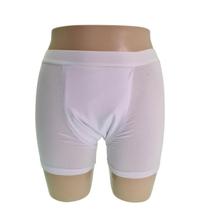 Roupa Íntima Unissex para Escapes de Urina Tamanhos 6 a 16 Roupa Íntima Unissex para Escapes de Urina Tamanhos 6 a 16