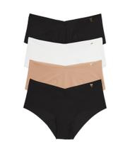 Roupa íntima Victoria's Secret No Show Cheeky Women XS Multicolor Roupa íntima Victoria's Secret No Show Cheeky Women XS Multicolor