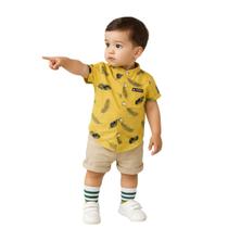 Roupa Mauricinho Conjunto Infantil Temático Menino Roupa Mauricinho Conjunto Infantil Temático Menino