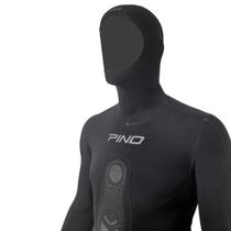 Roupa Mergulho Duplo Nylon Viper Fusion 3mm Pino Pesca Sub Roupa Mergulho Duplo Nylon Viper Fusion 3mm Pino Pesca Sub