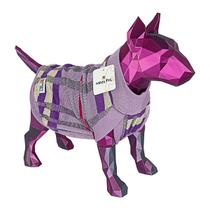Roupa milou pet bberry - lilas - 02 Roupa milou pet bberry - lilas - 02
