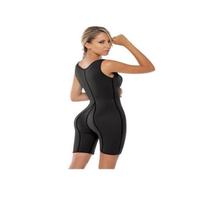 Roupa Modeladora Termica Neoprene Fitness Tamanho:P