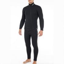 Roupa Neoprene 9mm Garimpo Subaquático Pino Alta Resistência com Reforço em Powertex